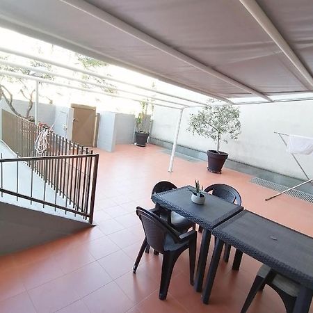 Casa Rosso Corallo Monopoli Eksteriør billede
