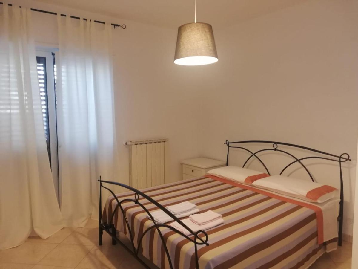 Casa Rosso Corallo Monopoli Eksteriør billede