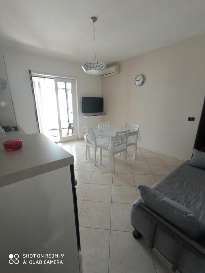 Casa Rosso Corallo Monopoli Eksteriør billede