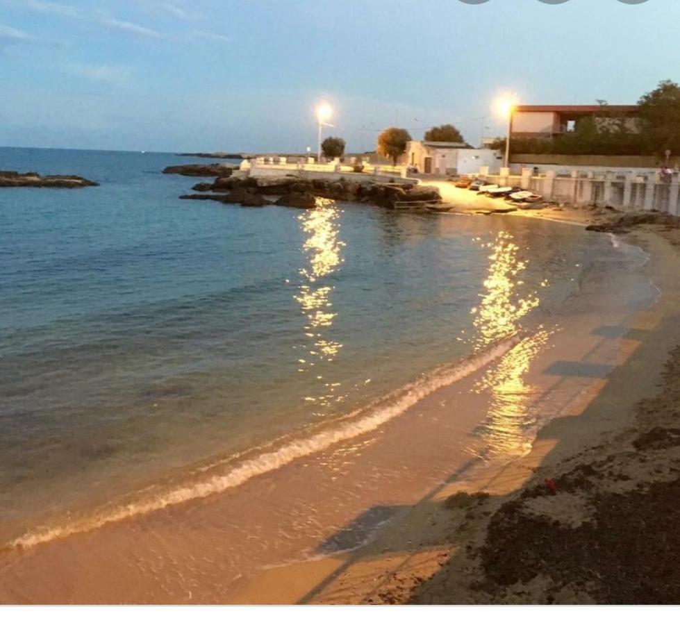 Casa Rosso Corallo Monopoli Eksteriør billede