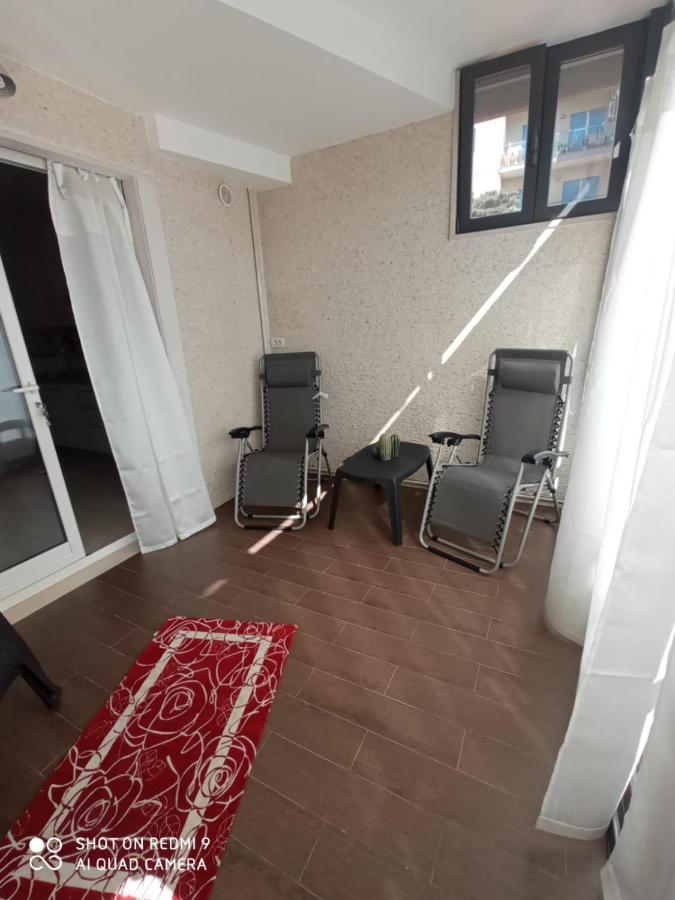 Casa Rosso Corallo Monopoli Eksteriør billede
