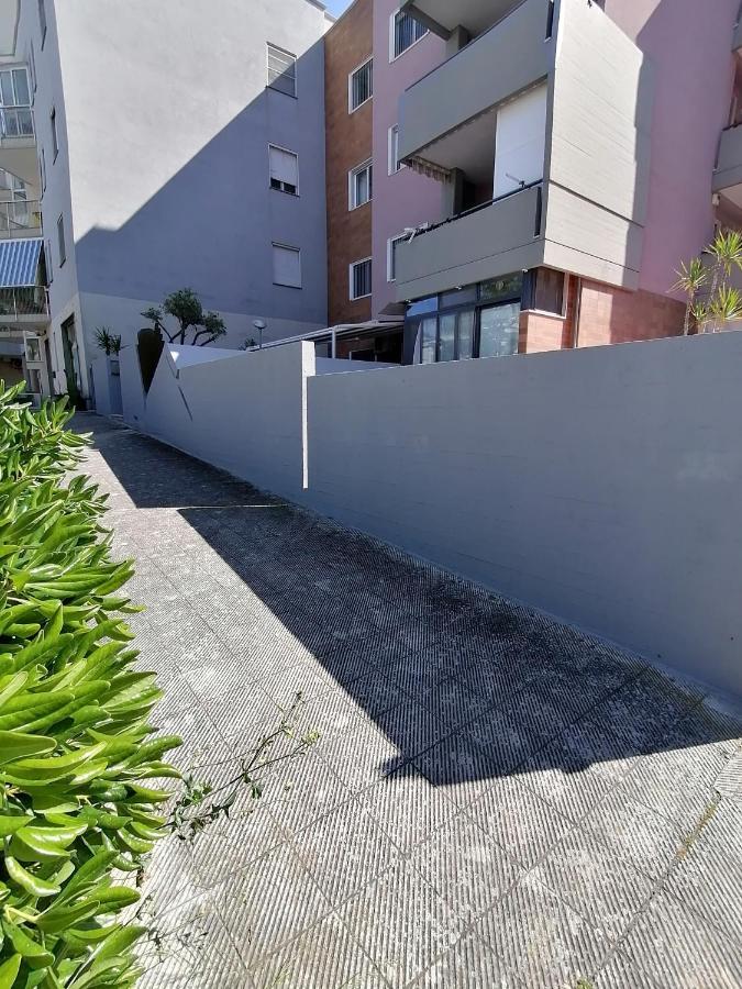 Casa Rosso Corallo Monopoli Eksteriør billede