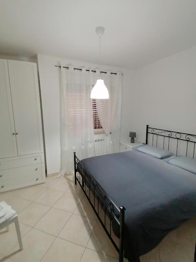 Casa Rosso Corallo Monopoli Eksteriør billede