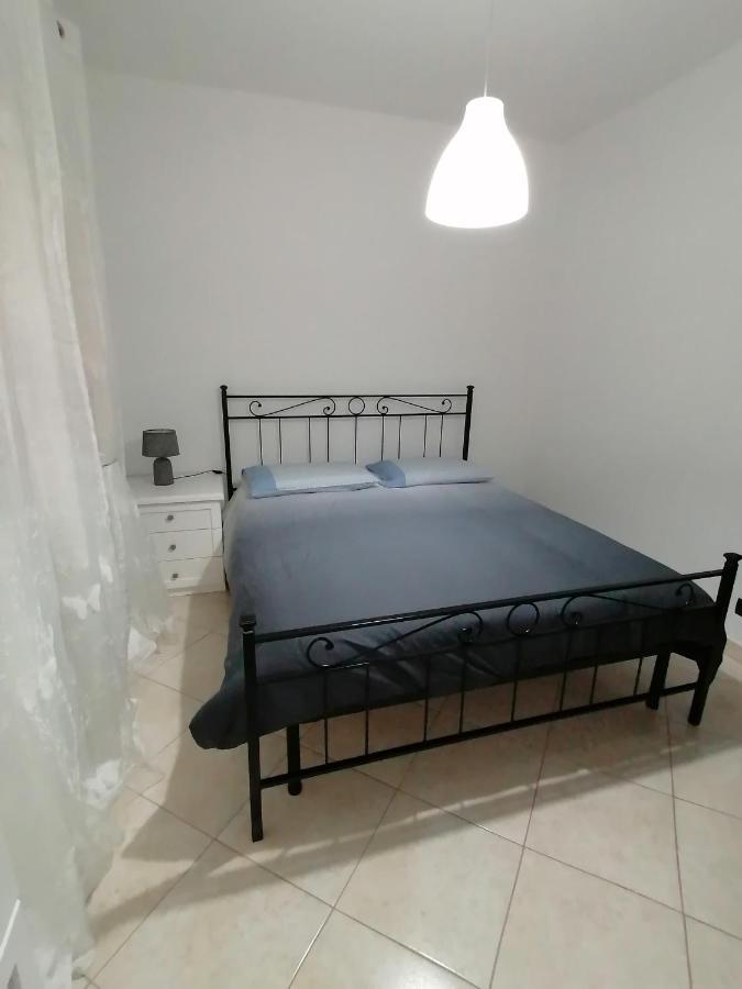 Casa Rosso Corallo Monopoli Eksteriør billede