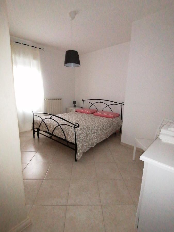 Casa Rosso Corallo Monopoli Eksteriør billede