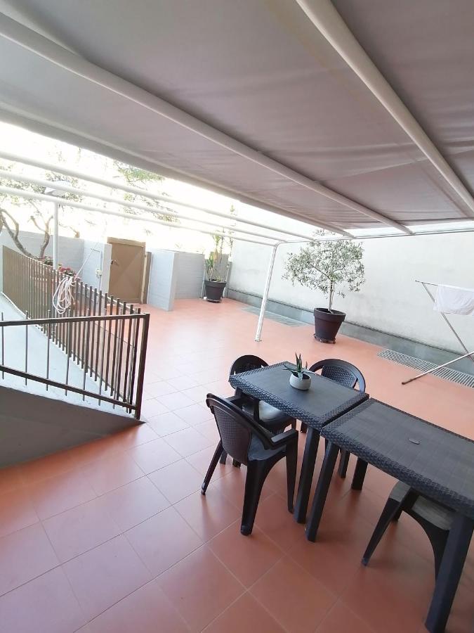 Casa Rosso Corallo Monopoli Eksteriør billede